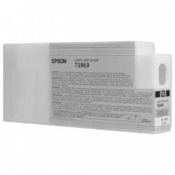 Epson T596 GRIS CLARO